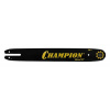 шина для бензопилы 16" шаг 3/8" паз 1,3 мм 55 звеньев champion