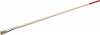 кисть плоская 5 мм универсальная stayer universal standard
