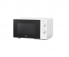 микроволновая печь midea mm719m2z-w белый 700 вт 19 л