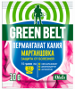 марганцовка 10 гр green belt