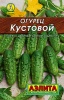 огурец кустовой