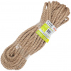 канат джутовый 10 мм х 20 м