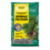 удобрение минеральное гранулированное хвойные растения 1 кг фаско