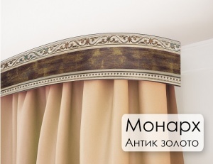 антик золото 1