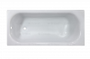 ванна акриловая 170х70 см белая тритон ультра