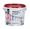 Краска особопрочная фасадная_5л