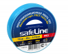 изолента пвх 19 мм х 20 м 150 мкм синяя safeline изолента пвх 19 мм х 20 м 150 мкм синяя safeline