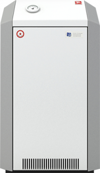 Котел отопительный газовый ЛЕМАКС Премиум 10 авт. Eurosit