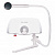 водонагреватель электрический проточный royal thermo smartfix ts