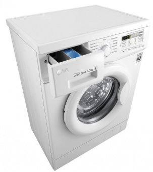 Стиральная машина 5 кг LG F10B8MD8