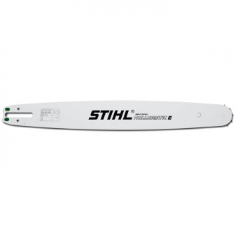 Шина для бензопилы 16" шаг 3/8" паз 1,3 мм STIHL