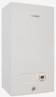 Котел отопительный газовый FONDITAL Minorca Plus CTFS CU 15 Котел отопительный газовый FONDITAL Minorca Plus CTFS CU 15