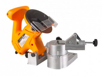 Станок для заточки цепей ВИХРЬ СЗЦ-180 180 Вт