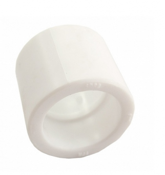 Муфта полипропиленовая 25 мм VALFEX