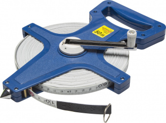 Мерная лента геодезическая 50 м STAYER