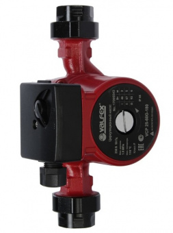 Насос циркуляционный VALFEX VCP 25/60 180 мм