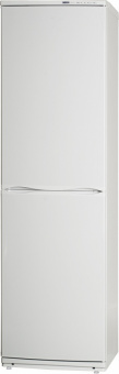 Холодильник двухкамерный 205 см ATLANT Soft Line ХМ 6025-0311