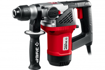 Перфоратор ЗУБР ПВ-28-1000 ВК 1000 Вт 4 Дж в кейсе