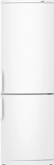 Холодильник двухкамерный 186 см ATLANT Soft Line+ ХМ 4021-000
