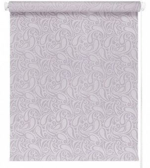 Рулонная штора 57х175 Дива сливочный LEGRAND