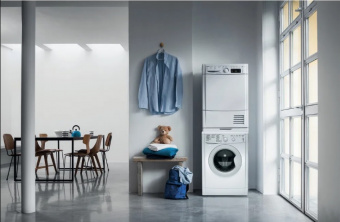 Стиральная машина 5 кг INDESIT IWSC 5105 (CIS)1