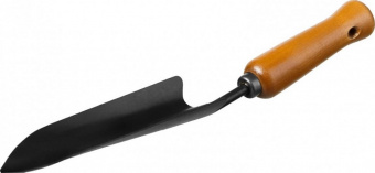 Корнеудалитель с деревянной ручкой GRINDA ProLine