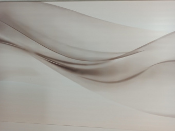 Панель ПВХ 8х250х2700 мм Дым