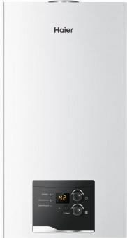 Котел отопительный газовый HAIER Urban 24