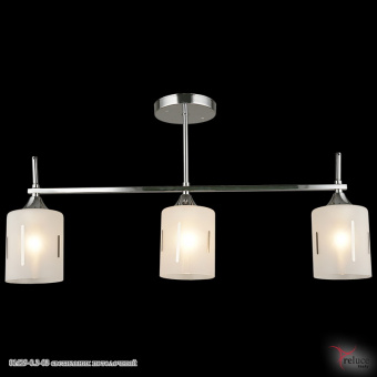 Люстра потолочная 3 лампы Е27 RELUCE 01429-0.3-03