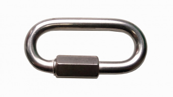 Карабин винтовой М5 (1 шт)