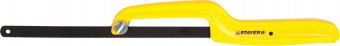 Ножовка ручка по металлу 300 мм STAYER