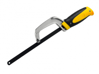 Ножовка ручка по металлу 300 мм STAYER Profi