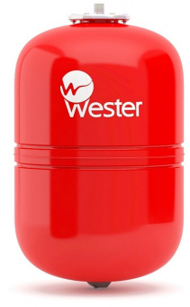 Бак расширительный 35 л WESTER WRV Бак расширительный 35 л WESTER WRV