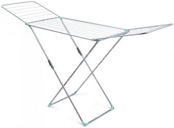 Сушилка для белья 18 м напольная NIKA СБП1