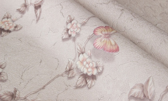 Обои виниловые на флизелиновой основе 1,06 м ASPECT Этюд 70323-253