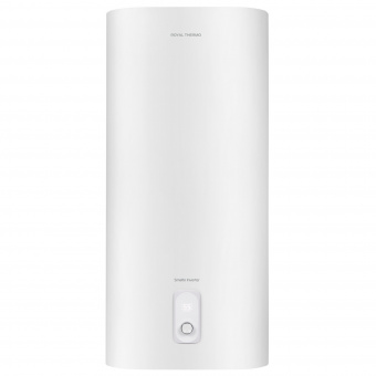 Водонагреватель электрический накопительный ROYAL THERMO RWH 50 Smalto Inverter