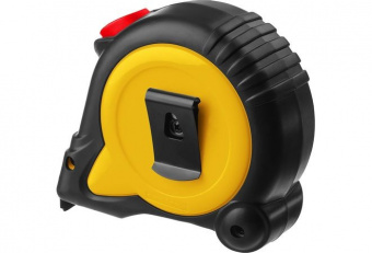 Рулетка 5 м х 19 мм STAYER Profi Leader2