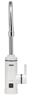 Водонагреватель электрический проточный ZANUSSI SmartTap2