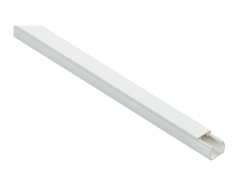 Кабель-канал 12х12 мм IEK Элекор