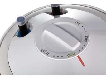 Водонагреватель накопительный ZANUSSI ZWH/S 50 Premiero 5