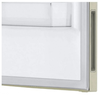 Холодильник двухкамерный 203 см LG GA-B509CECL2