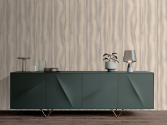 Обои виниловые на флизелиновой основе 1,06 м EURO DECOR Glossy 7172-121