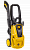 мойка высокого давления huter m165-pw