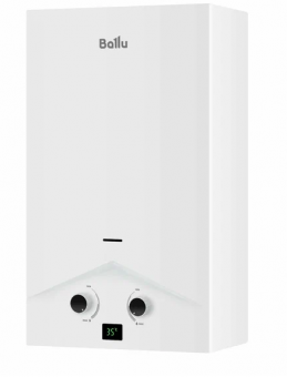 Колонка газовая BALLU GWH 10 Warmix 