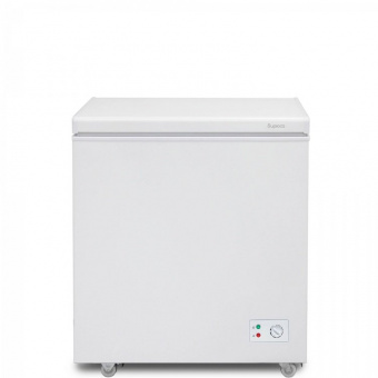 Морозильник-ларь 105 см БИРЮСА 240КХ