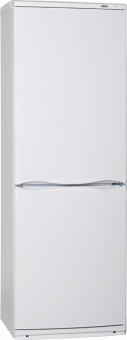 Холодильник двухкамерный 176 см ATLANT Soft Line ХМ 4012-0221