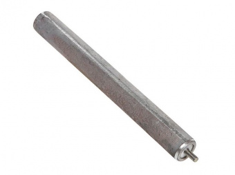 Анод магниевый 230 мм М5" 