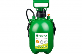 Опрыскиватель 3 л РОСТОК RT-3