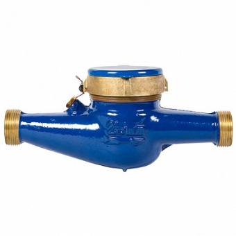 Счетчик воды универсальный СВК-15 АРЗАМАС2