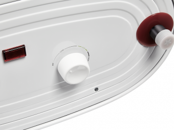 Водонагреватель накопительный BALLU BWH/S 80 Level5